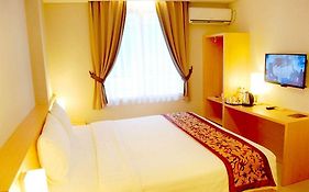Hotel Bekizaar Surabaya